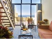 Amathus Beach Hotel Rhodes - Family suite