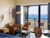 Amathus Beach Hotel Rhodes - Standard room with carpet