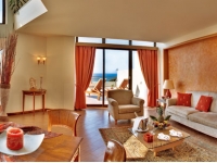 Amathus Beach Hotel Rhodes - Rodian suite