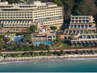Amathus Beach Hotel Rhodes -    