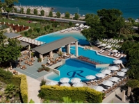 Amathus Beach Hotel Rhodes - Swimming Pools Ground Floor