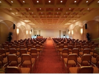 Amathus Beach Hotel Rhodes - Elafos Conference Room
