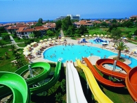 Sunrise Park Resort   SPA -  