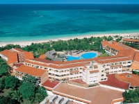 Sol Rio De Luna   Mares Resort -  