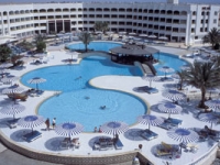 Beach Albatros Hotel -   