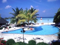 Paradise Island Resort - 