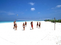 Paradise Island Resort -  