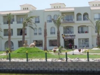 Dana Beach Resort -   