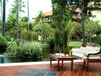 Westin Resort (-) - Tranquil Gardens