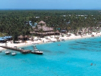 Barcelo Bavaro Beach   Caribe Resort - 