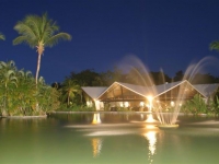 Bavaro Princess Resort - Территория отеля