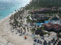 Majestic Colonial Punta Cana - Территория отеля