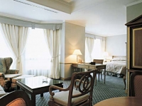 Intercontinental - Premier Room