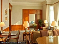 Intercontinental - Business Suite
