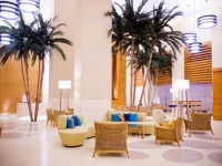 Movenpick Jumeirah Beach Hotel - 