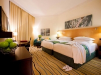 Movenpick Jumeirah Beach Hotel - 