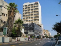 Deborah Hotel Tel Aviv - Deborah Hotel Tel Aviv, 3*