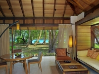 Constance Ephelia Resort f Seychelles - 
