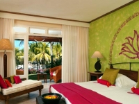 Paradise Cove Hotel - Delux room