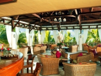 Paradise Cove Hotel - 