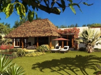 Four Seasons Resort Mauritius -   