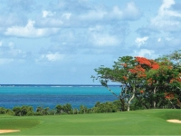 Four Seasons Resort Mauritius - -