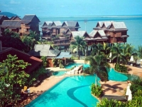 Langkawi Lagoon Resort - 