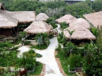 Langkawi Lagoon Resort -  