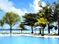 Rebak Island Resort - 