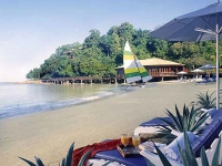 Sheraton Langkawi Beach Resort - 