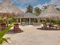 Sun Island Resort -   