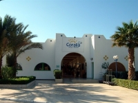 Coralia Club Dahab -   