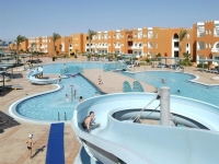 Sunny Days Palma De Mirette Resort - Sunrise Garden Beach Resort