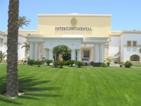 Palm Royale Soma Bay - Intercontinental Abu Soma Resort