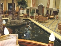 Palm Royale Soma Bay - Intercontinental Abu Soma Resort