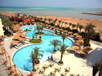 Panorama Bungalows Resort Hurghada -  