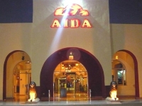 Aida Hotel Sharm - Aida Hotel Sharm