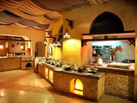Crowne Plaza Sahara Oasis Port Ghalib Resort - 