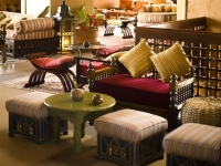 Crowne Plaza Sahara Oasis Port Ghalib Resort - -