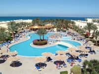 Palm Beach Resort -  