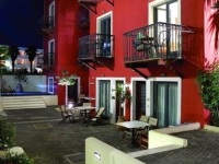 Grecotel Plaza Spa Apartments - Отель