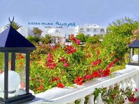Miramar Djerba Palace Thalasso -   