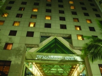 JW Marriott Hotel Rio de Janeiro - 