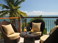 Le Cardinal Exclusive Resort Hotel - penthouse