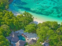 Constance Ephelia Resort f Seychelles -   