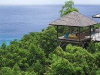 Four Seasons Resort Seychelles - Villa pavillion