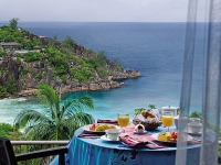 Four Seasons Resort Seychelles -     