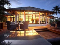 Hilton Seychelles Labriz Resort   SPA (ex.Labriz Seychelles) - Portobello restaurant