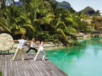 Four Seasons Resort Bora Bora -  