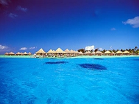 Intercontinental Le Moana Resort Bora Bora -   
